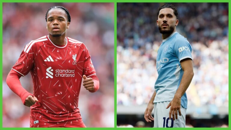 Liverpool vs Manchester City preview, lineups, h2h: Son of Nigerian father eyes upset