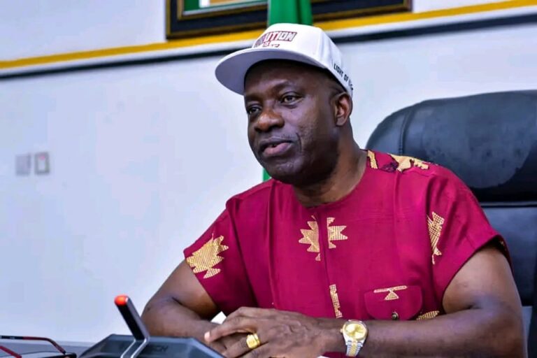 ‘Educated illiterate’ – Soludo under fire after releasing alleged records of Peter Obi’s debts