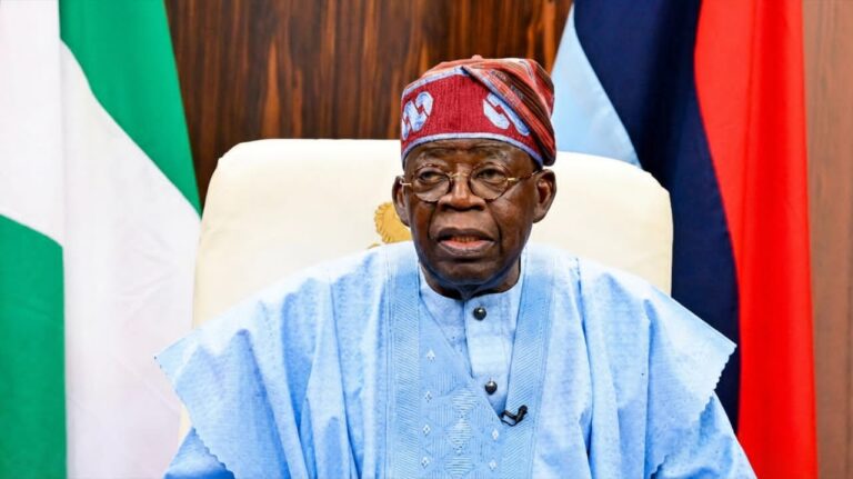 2027: No alliance against Tinubu will be entertained — APC govs