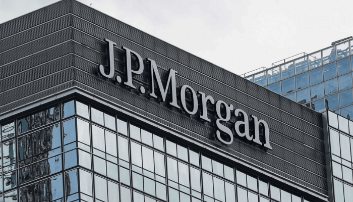 J.P. Morgan, Absa see Nigeria opportunity as foreign banks exit Africa J.P. Morgan, Absa see Nigeria opportunity as foreign banks exit Africa