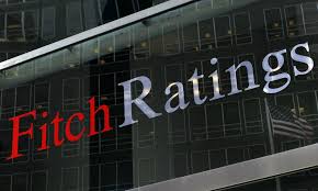 Fitch Raises Nigeria’s Outlook to Positive as Reserves Hit $54.9bn Fitch Raises Nigeria’s Outlook to Positive as Reserves Hit $54.9bn