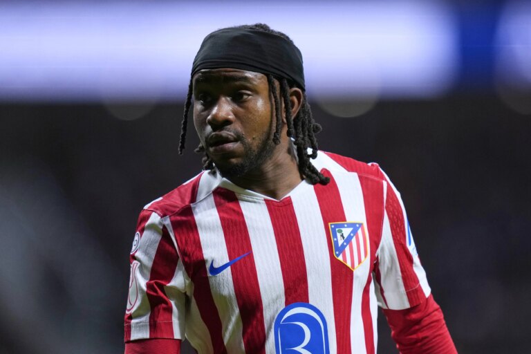 Atlético Madrid vs Man United preview, H2H, team news: Lookman targets Red Devils upset