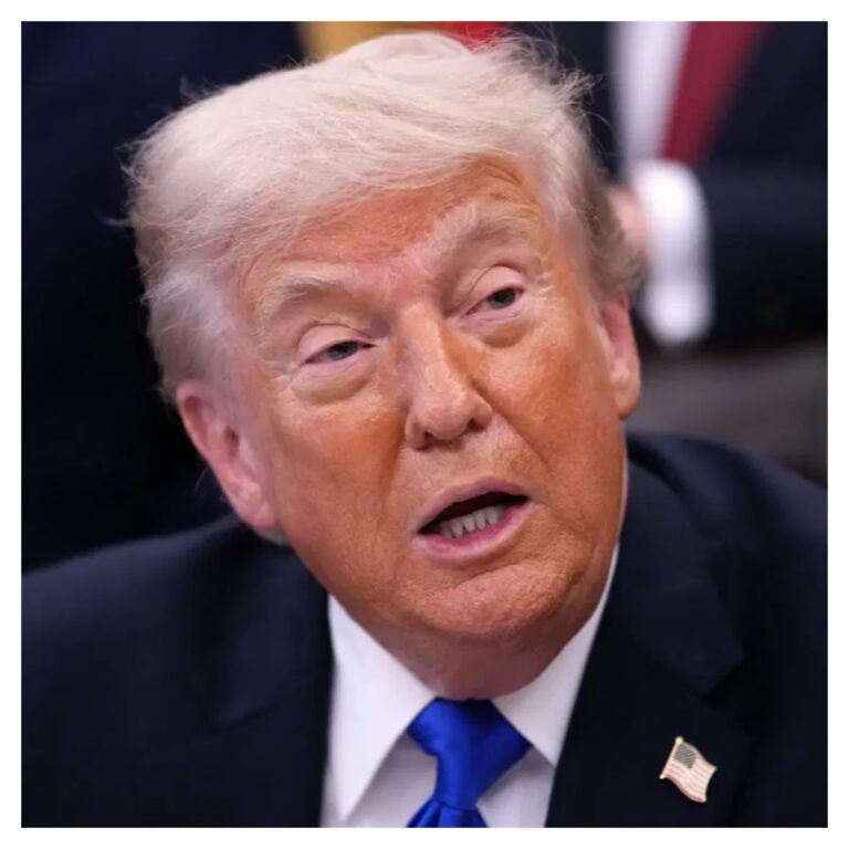 Russia, Ukraine agree to stop attacks on energy facilities – Trump Russia, Ukraine agree to stop attacks on energy facilities – Trump