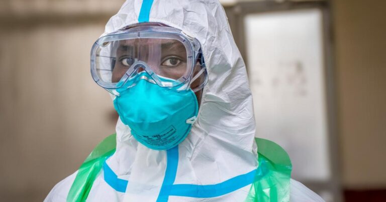 WHO supports Kenya’s Ebola response with essential medical supplies