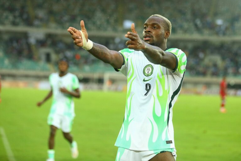 Super Eagles could host November AFCON qualifiers in Lagos – Report Super Eagles could host November AFCON qualifiers in Lagos – Report