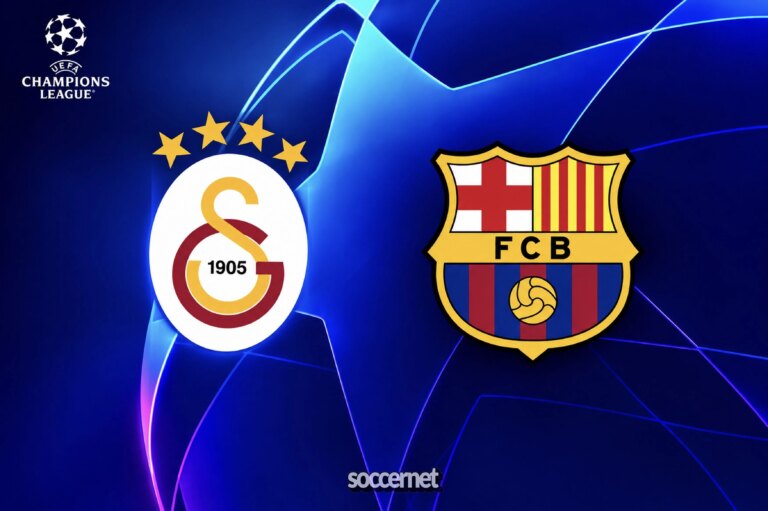 Victor Osimhen’s Galatasaray vs Barcelona: Preview, h2h, team news & more
