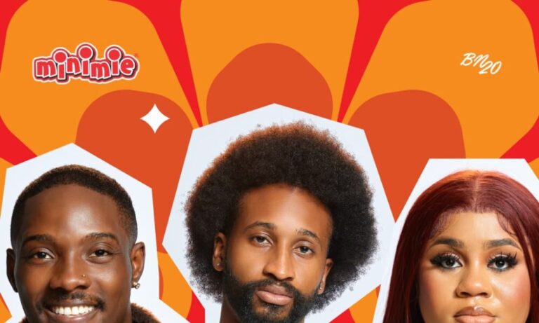 Ultimate Veto, Wonderland & a Triple Eviction: BBNaija Season 11 Week 8 Had It All Ultimate Veto, Wonderland & a Triple Eviction: BBNaija Season 11 Week 8 Had It All