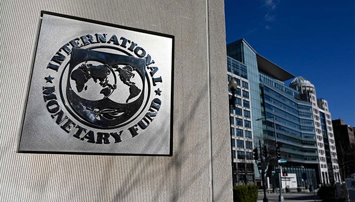 IMF backs Nigeria’s monetary easing, says inflation fight remains unfinished IMF backs Nigeria’s monetary easing, says inflation fight remains unfinished