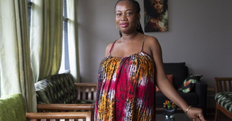 Seeing the Mother, Not Just the Pregnancy