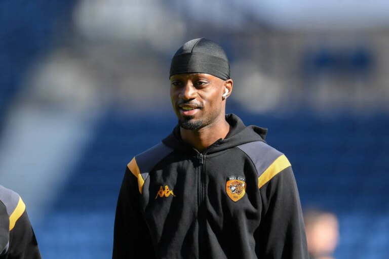 Super Eagles news: Ajayi explains how Hull City can maintain EPL start Super Eagles news: Ajayi explains how Hull City can maintain EPL start