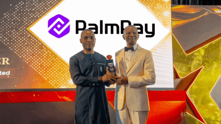 Customer-first innovation will define the future of digital payments, says PalmPay MD Customer-first innovation will define the future of digital payments, says PalmPay MD