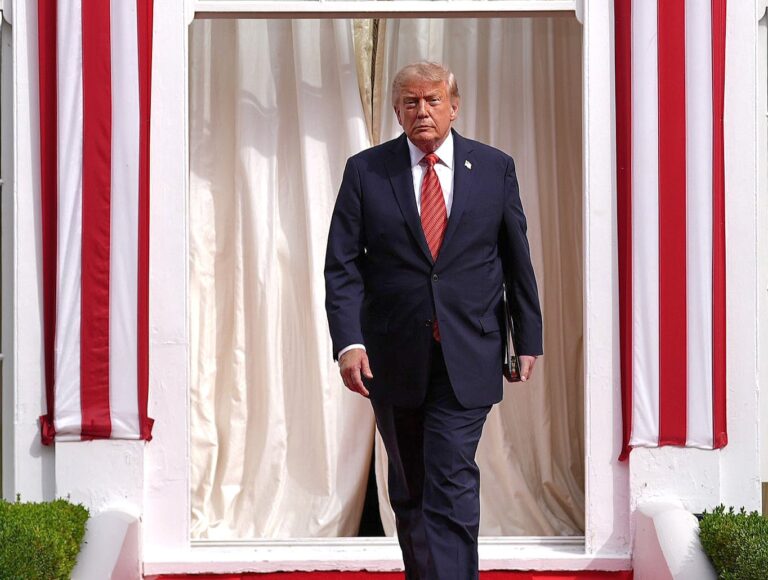 Trump set to cut US trade with nations over deficit Trump set to cut US trade with nations over deficit
