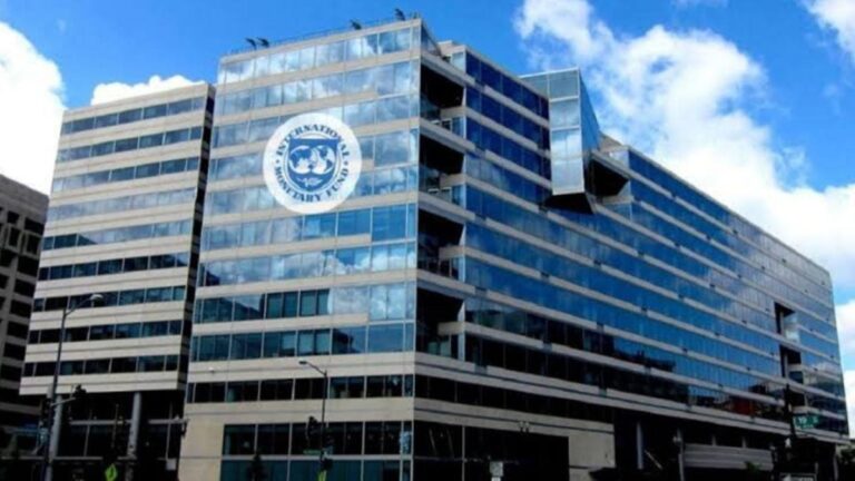IMF Sends Warning To Nigeria Govt Over Fuel Subsidy Return IMF Sends Warning To Nigeria Govt Over Fuel Subsidy Return