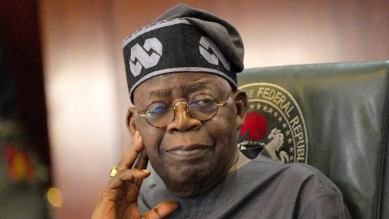 Tinubu’s Reforms Have Failed Nigerians – APC Chieftain