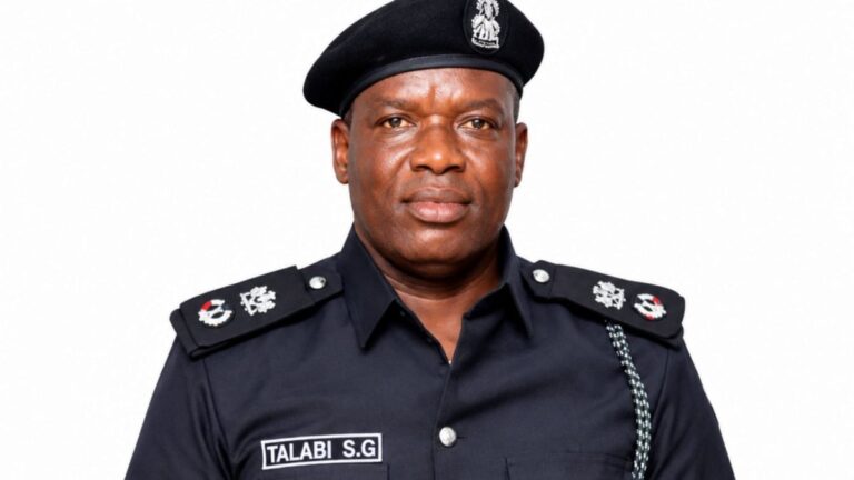 I’ve Started Serious Monitoring – Lagos DPO Reacts To Politics Nigeria Report I’ve Started Serious Monitoring – Lagos DPO Reacts To Politics Nigeria Report
