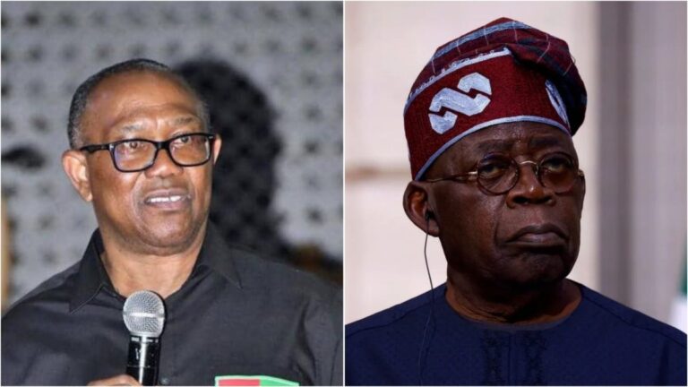 Political Optics Masked As Policy – Obi Rejects Tinubu’s 30-day Fuel Discount
