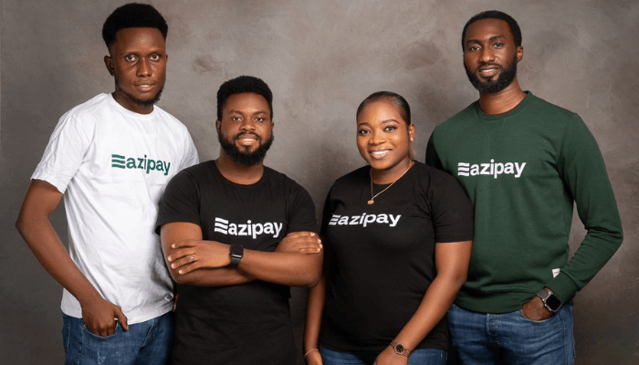 Eazipay wins digital payroll and payment innovation excellence award at GrowthX Eazipay wins digital payroll and payment innovation excellence award at GrowthX