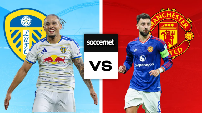 Leeds vs Manchester United: Preview, team news, h2h, as Okafor chart Red Devils’ downfall Leeds vs Manchester United: Preview, team news, h2h, as Okafor chart Red Devils’ downfall