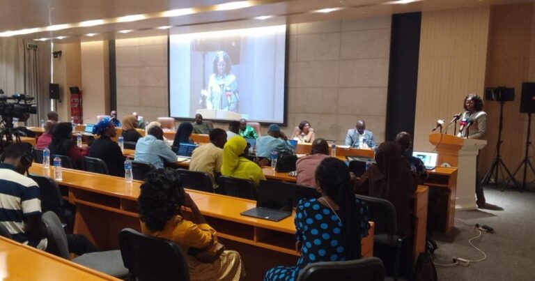 The Gambia Adopts First National Dementia Plan, Marking a Milestone for Africa