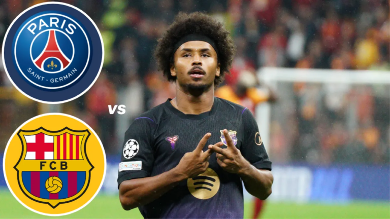 PSG vs Barcelona preview, team news, h2h: Ex-Nigeria target ready to test PSG’s leaky defence