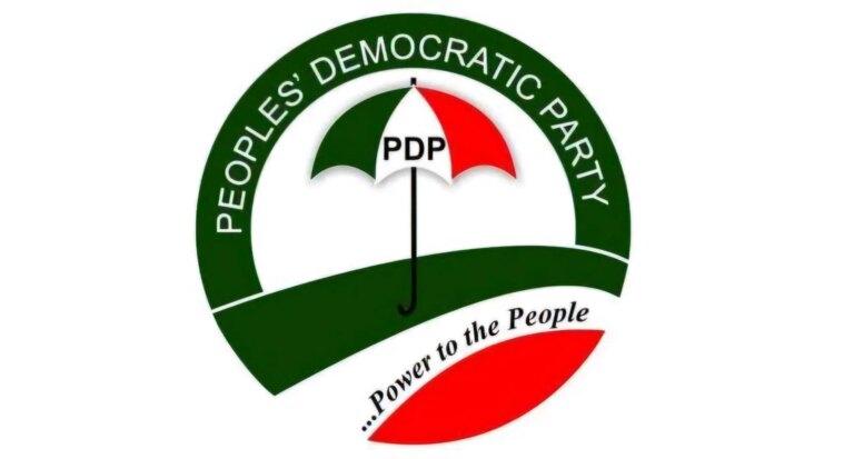 2027: ‘Not from us’ – Abia PDP denies constituting Governorship Campaign Committee