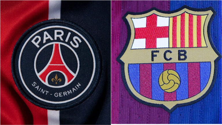 PSG vs Barcelona: UCL preview, team form and key stats