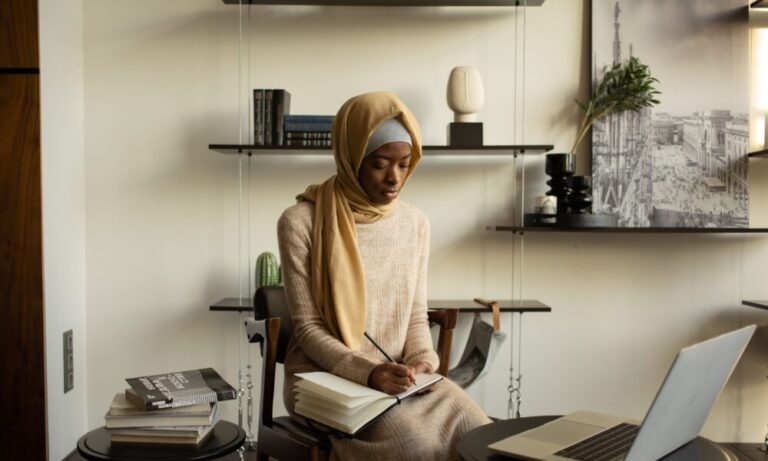 Read How Rasheedah is Healing From a Sexual Assault She Experienced During Her Teenage Years