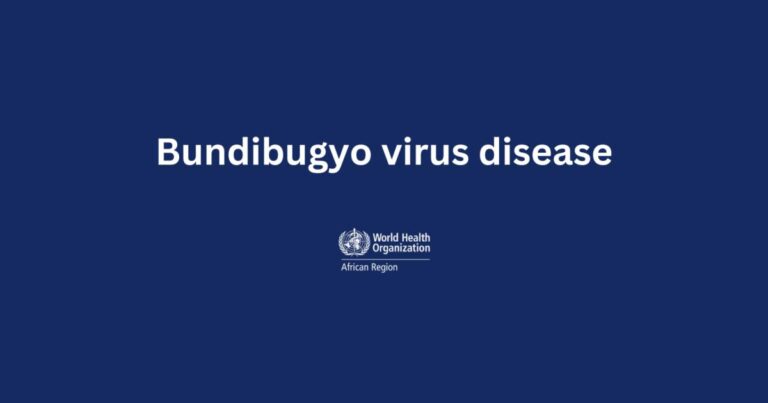 Nigeria confirms imported case of Ebola Bundibugyo virus disease