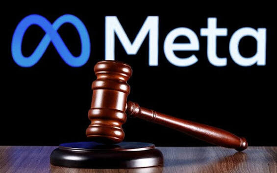 Meta ordered to pay $25bn over misleading claims about Facebook user privacy Meta ordered to pay $25bn over misleading claims about Facebook user privacy