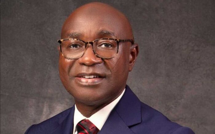 Nigeria cannot build world-class economy with underdeveloped workforce – CIPM Nigeria cannot build world-class economy with underdeveloped workforce – CIPM
