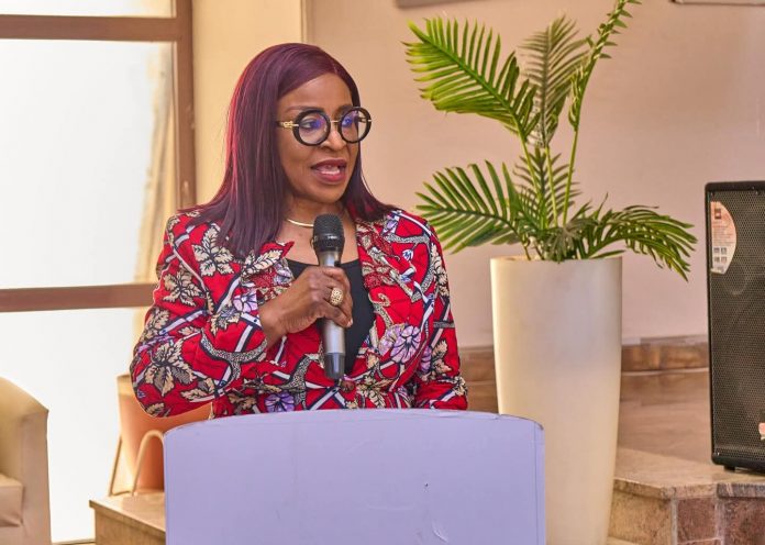 STEP-X: Building Nigeria’s Next Generation of Exporters with NEPC, by Kabir Abdulsalam STEP-X: Building Nigeria’s Next Generation of Exporters with NEPC, by Kabir Abdulsalam