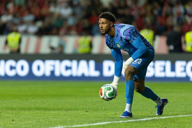 Report: Inter weigh Maduka Okoye, but is a January move realistic with no offer and a €20m price? Report: Inter weigh Maduka Okoye, but is a January move realistic with no offer and a €20m price?