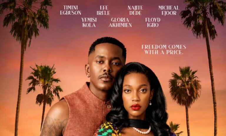 What to Watch This Weekend: Efe Irele’s Before Midnight Starring Timini Egbuson What to Watch This Weekend: Efe Irele’s Before Midnight Starring Timini Egbuson