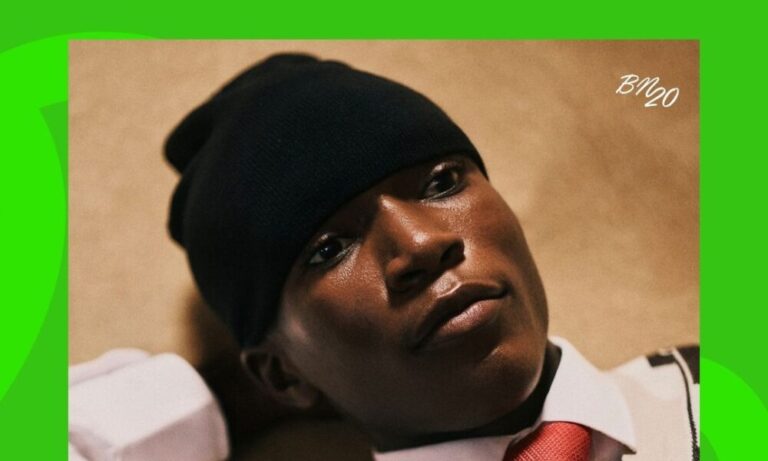 On Our Radar: “A Successful Career is When I Can Shut Down The 02 Arena With Ease” – Abefe