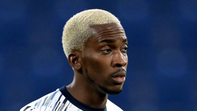 Henry Onyekuru to Bursaspor explained: January is the earliest debut Henry Onyekuru to Bursaspor explained: January is the earliest debut