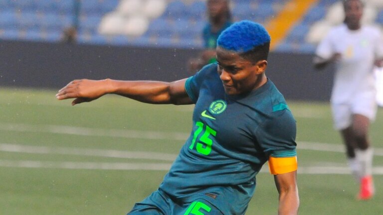 Super Falcons news: Missing Brazil 2027 costs Nigeria $2.5m Super Falcons news: Missing Brazil 2027 costs Nigeria $2.5m