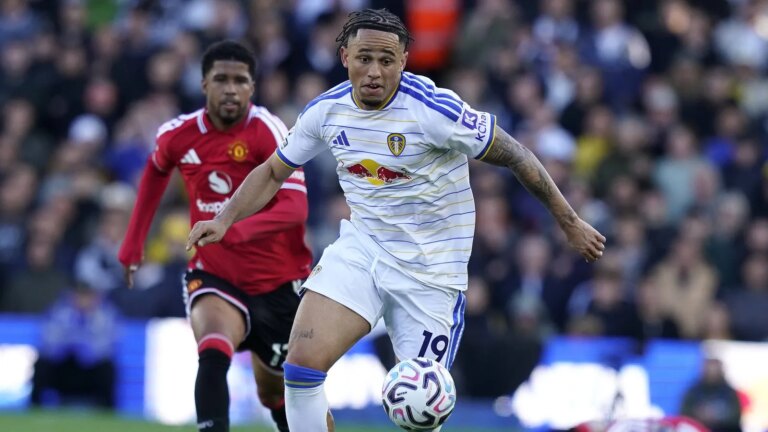 Sunderland vs Leeds: Preview, h2h as Okafor is in fitness doubt Sunderland vs Leeds: Preview, h2h as Okafor is in fitness doubt