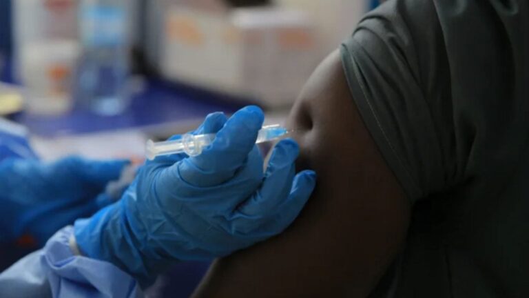 No Available Vaccine – Fresh Details Emerge on Ebola Strain in Nigeria No Available Vaccine – Fresh Details Emerge on Ebola Strain in Nigeria