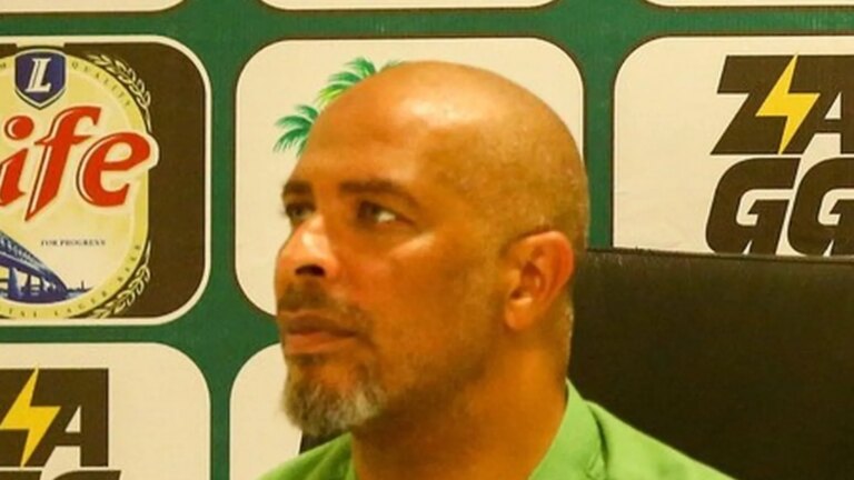 Super Eagles news: Nigeria trail Guinea-Bissau by 3 before Tanzania Super Eagles news: Nigeria trail Guinea-Bissau by 3 before Tanzania