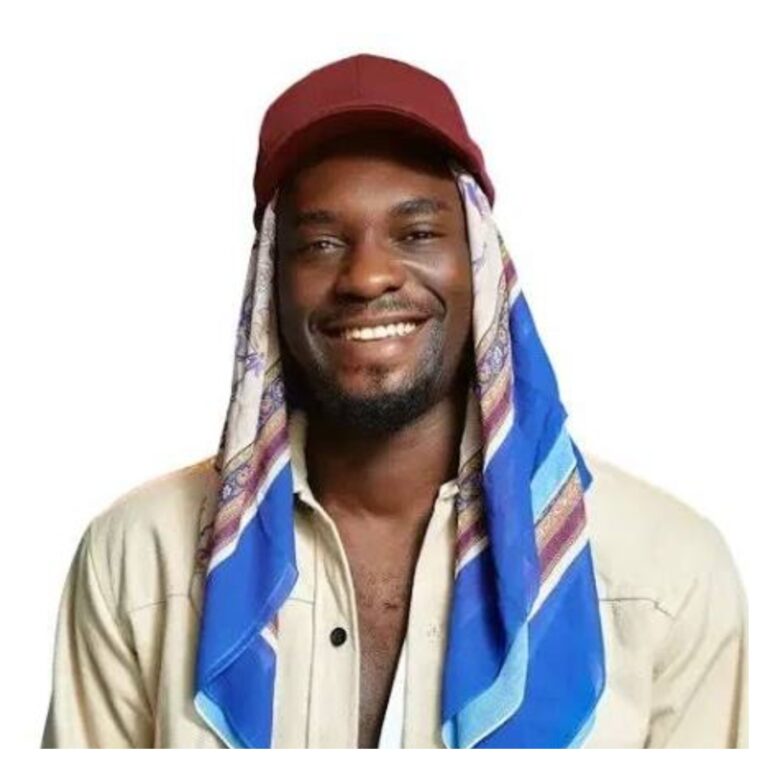 BBNaija S11: I will be rooting for Aikou to win – Gerard