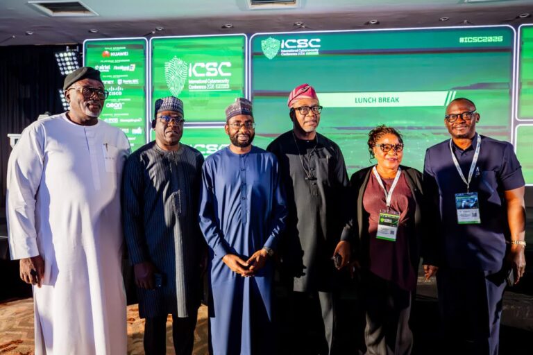 NITDA, NCC, Others Seek Stronger Cyber Resilience as AI Reshapes Digital Threats NITDA, NCC, Others Seek Stronger Cyber Resilience as AI Reshapes Digital Threats