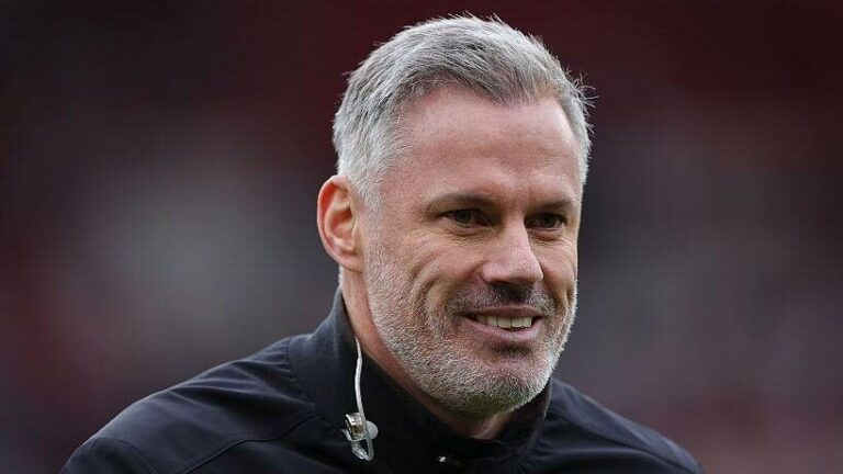 Aston Villa threaten legal action against Carragher over derogatory remarks Aston Villa threaten legal action against Carragher over derogatory remarks